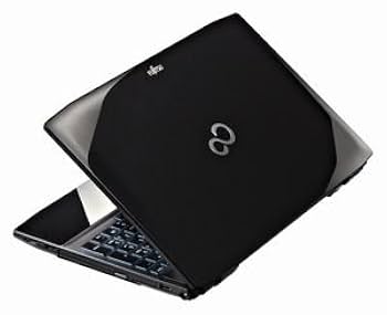 富士通　AH77/J 　ジャンク品 外見美品です。 富士通 LIFEBOOK AH77/J 中古 ノート Office Win10 第3世代